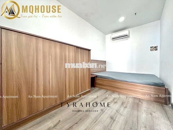 ✨CĂN HỘ 1PN CAO CẤP VIEW ĐẸP – FULL NỘI THẤT, KHÔNG GIAN SANG TRỌNG✨