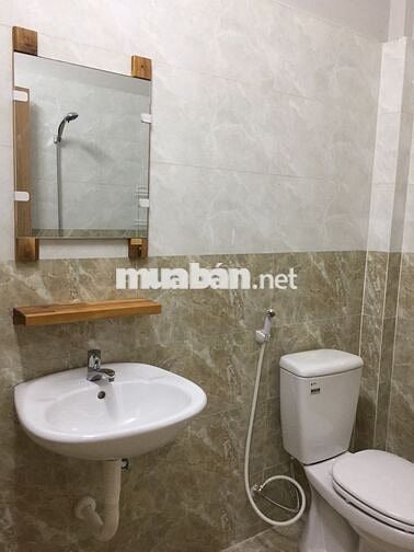 Phòng trọ 30m2 đường XVNT, P.21, quận Bình Thạnh