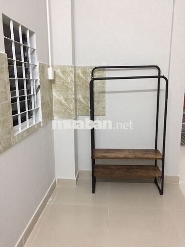 Phòng trọ 30m2 đường XVNT, P.21, quận Bình Thạnh