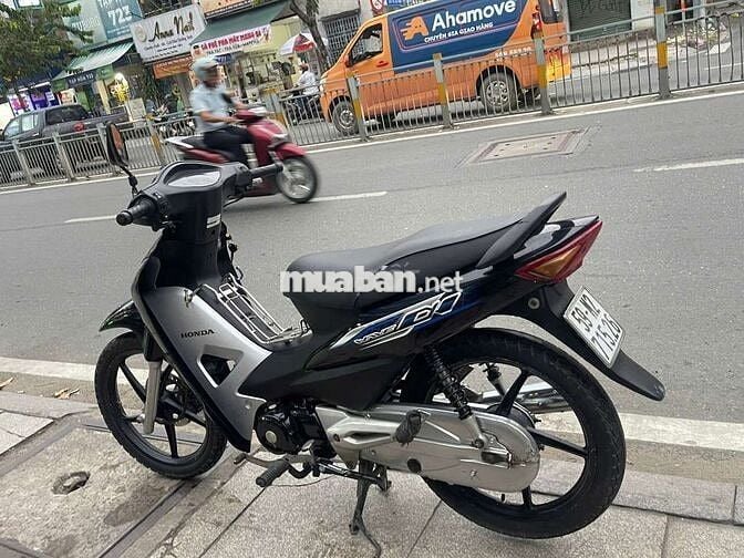 Honda wave A 2012 mới 90% Bstp chính chủ