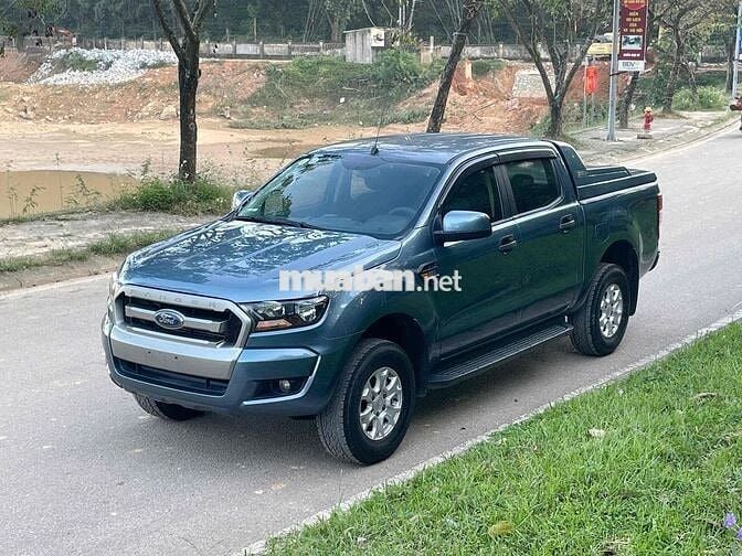 Ford Ranger 2016 XLS 2.2 4x2 MT một chủ sd từ mới