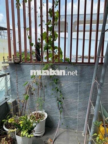 Nhà mới đẹp ,HXH 3 phòng ngủ Tân Hoá Q11