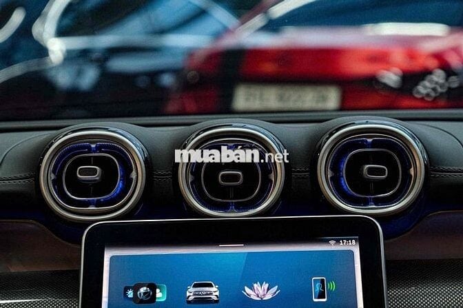 Mercedes GLC 300 4Matic 2023 - 9000 km