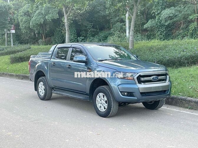 Ford Ranger 2016 XLS 2.2 4x2 MT một chủ sd từ mới