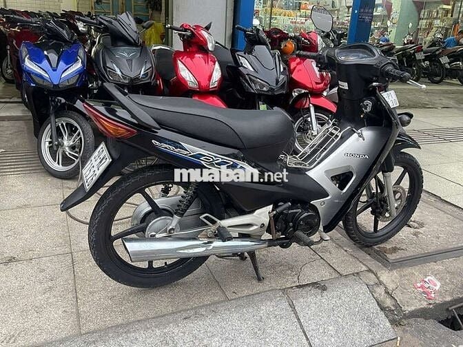 Honda wave A 2012 mới 90% Bstp chính chủ