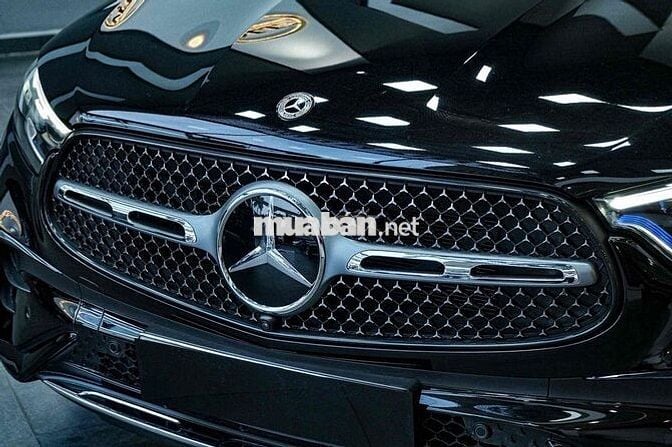 Mercedes GLC 300 4Matic 2023 - 9000 km