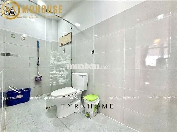 ✨CĂN HỘ 1PN CAO CẤP VIEW ĐẸP – FULL NỘI THẤT, KHÔNG GIAN SANG TRỌNG✨