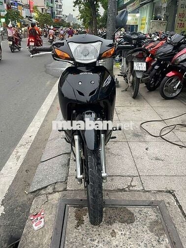 Honda wave A 2012 mới 90% Bstp chính chủ