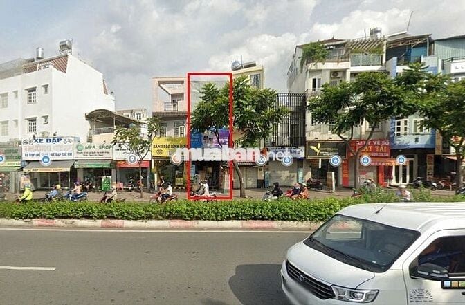 CHO THUÊ NHÀ NGUYÊN CĂN GIÁ RẺ MẶT TIỀN PHẠM VĂN ĐỒNG