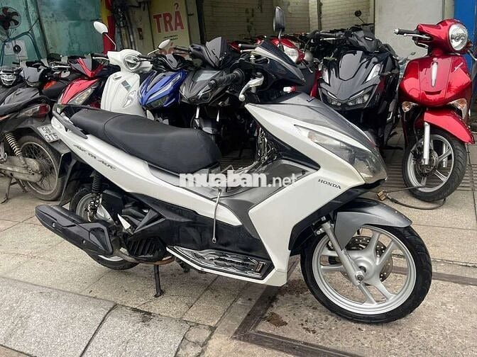 Honda air blade 2015 mới 90% Biển số 66