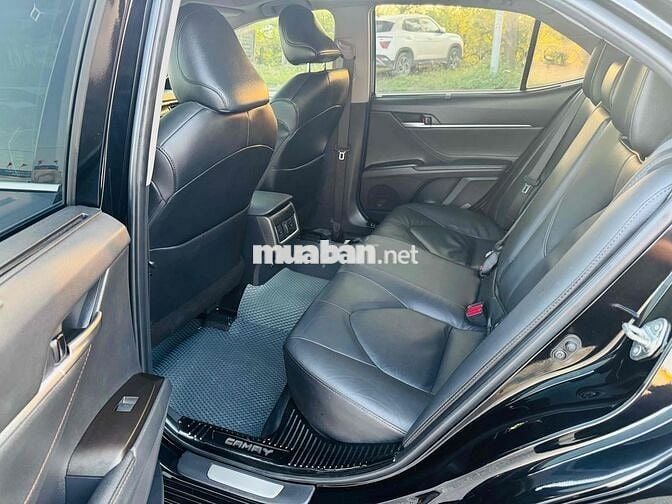 Toyota Camry 2022 2.5 Q