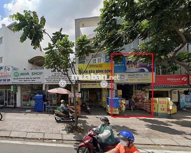 CHO THUÊ NHÀ NGUYÊN CĂN GIÁ RẺ MẶT TIỀN PHẠM VĂN ĐỒNG