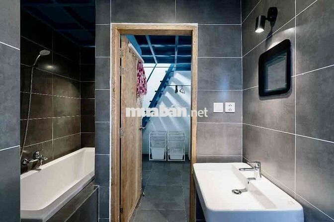 CHDV TÔ HIẾN THÀNH-Q10, 4 TẦNG, DÒNG TIỀN 30tr/THÁNG, HƠN 6TỶ