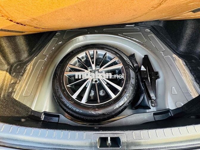 Toyota Corolla Altis 2019 1.8G CVT