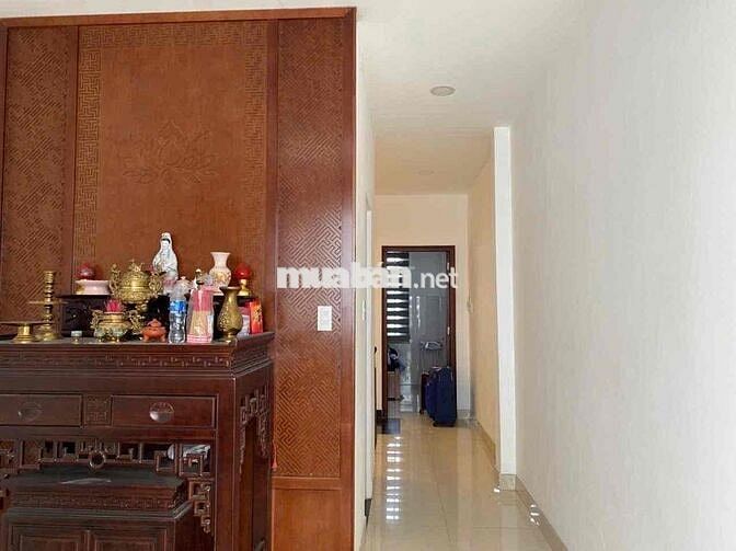 Nhà mới đẹp ,HXH 3 phòng ngủ Tân Hoá Q11