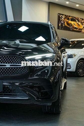 Mercedes GLC 300 4Matic 2023 - 9000 km