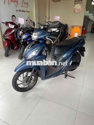 vison 2023 . mẫu mới. khoá smatkey. máy zin im