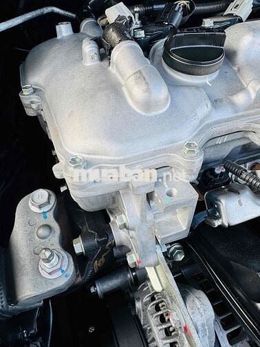 Toyota Corolla Altis 2019 1.8G CVT