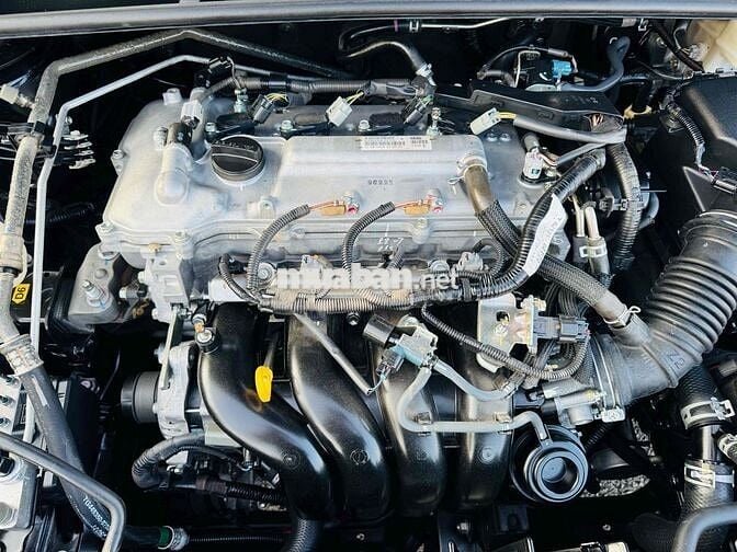 Toyota Corolla Altis 2019 1.8G CVT