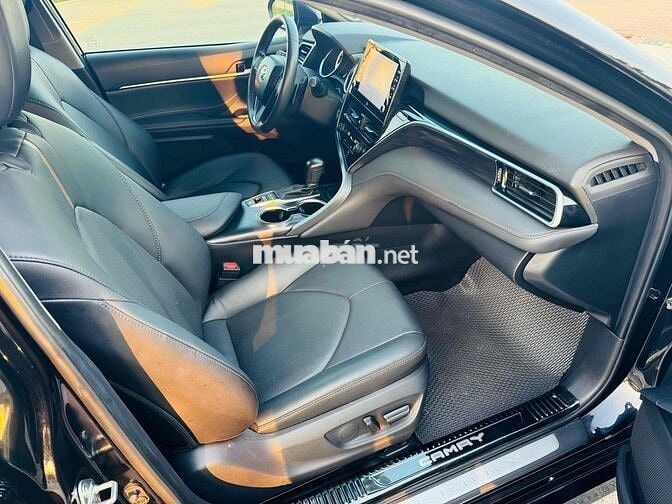 Toyota Camry 2022 2.5 Q