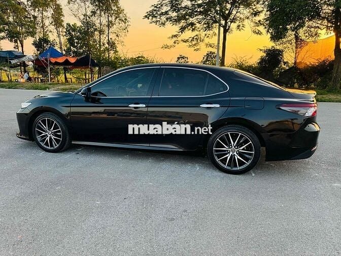 Toyota Camry 2022 2.5 Q