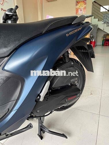 vison 2023 . mẫu mới. khoá smatkey. máy zin im