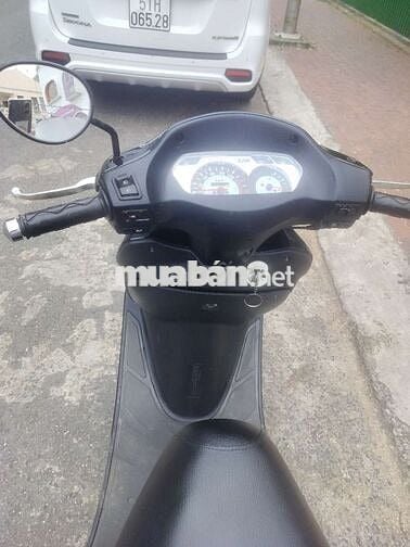 Hình xe thật nhà sử dụng