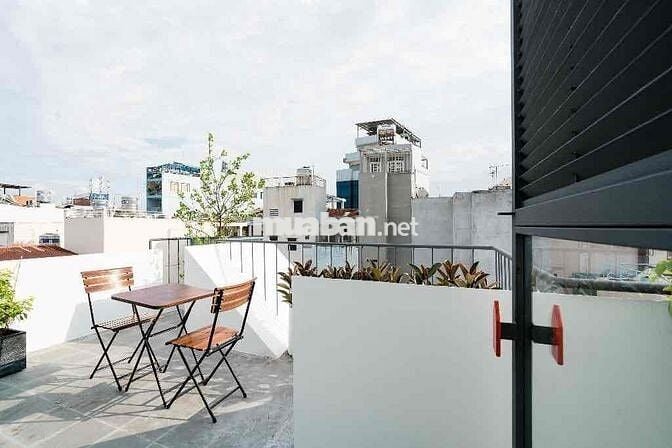 CHDV TÔ HIẾN THÀNH-Q10, 4 TẦNG, DÒNG TIỀN 30tr/THÁNG, HƠN 6TỶ