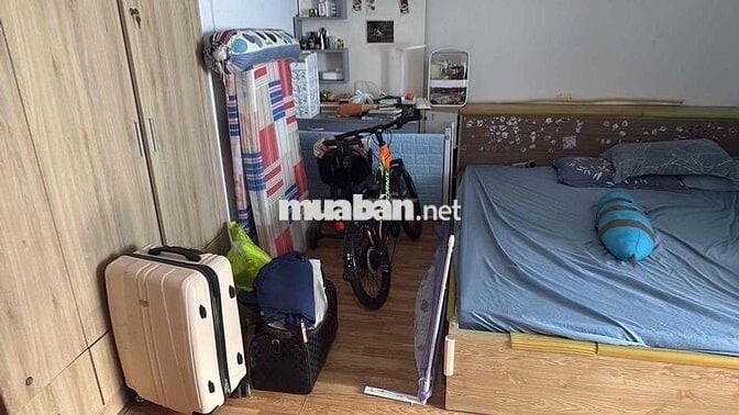 nhan tin zalo:cho thuê căn hộ chung cư 6b đường phạm hùng xã bình hưng