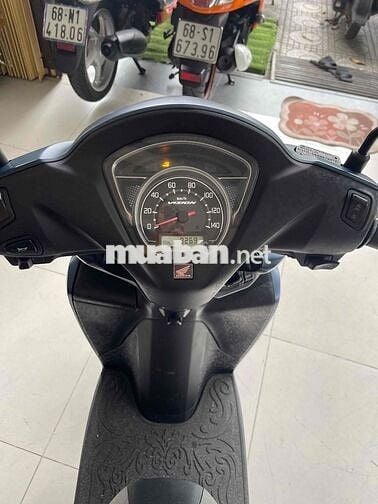 vison 2023 . mẫu mới. khoá smatkey. máy zin im