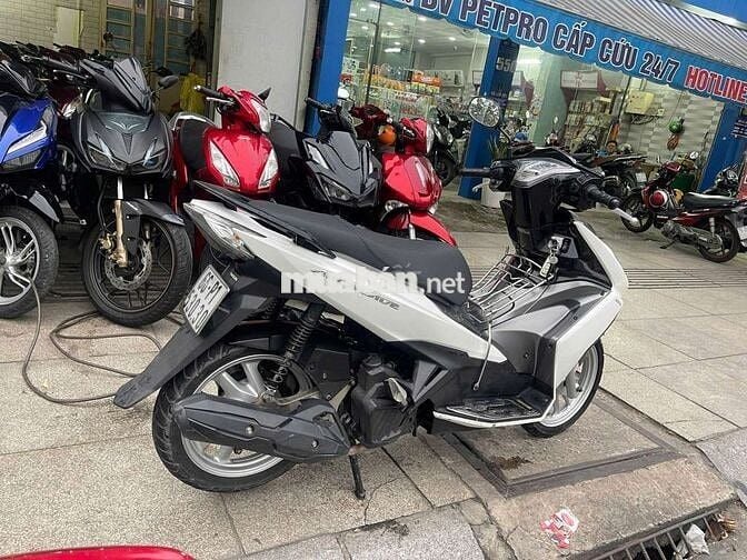 Honda air blade 2015 mới 90% Biển số 66