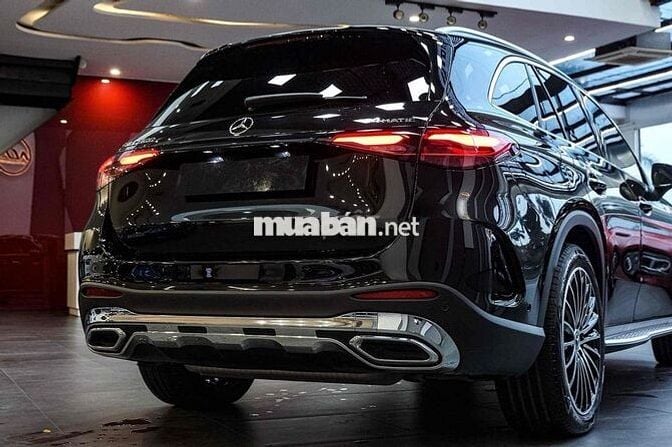 Mercedes GLC 300 4Matic 2023 - 9000 km