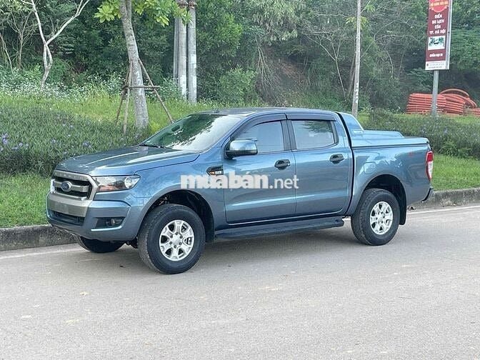 Ford Ranger 2016 XLS 2.2 4x2 MT một chủ sd từ mới