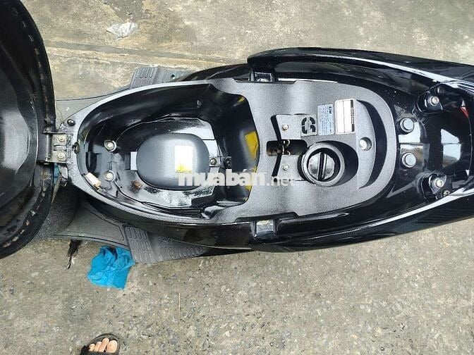 Hình xe thật nhà sử dụng