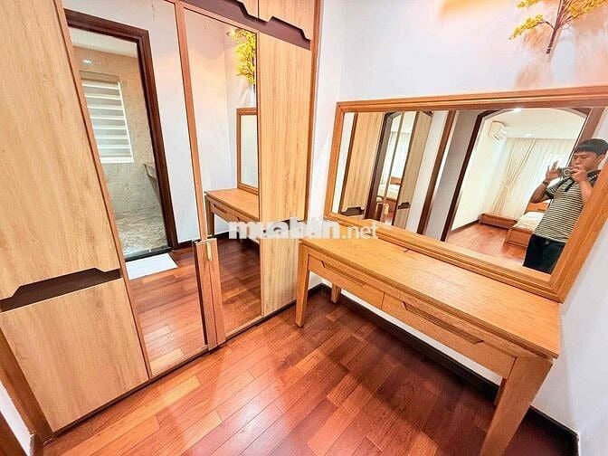 CHO THUÊ BIỆT THỰ NAM PHÚ VILLA, Q7 FULL NT CAO CẤP 85 TRIỆU/ THÁNG