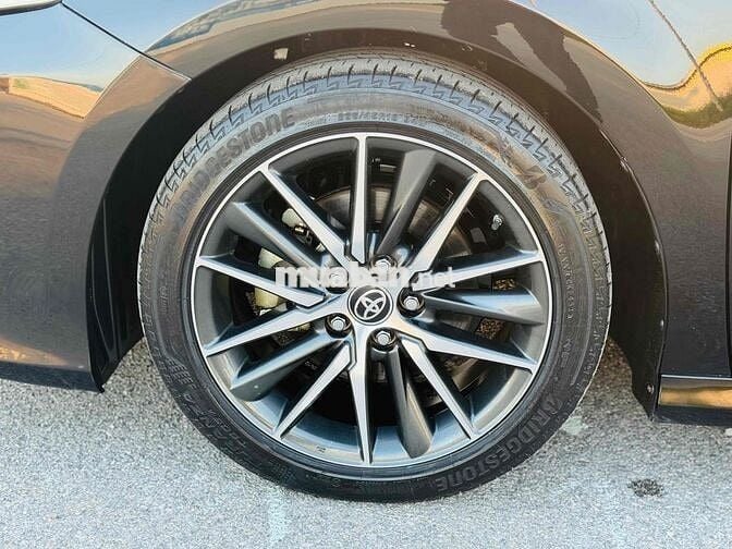 Toyota Camry 2022 2.5 Q