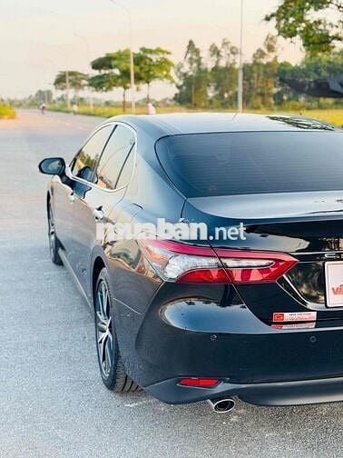 Toyota Camry 2022 2.5 Q