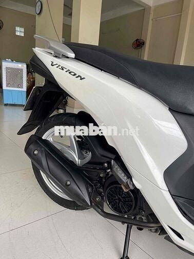 vison 2016 . phun xăng điện tử. máy zin im . ko hú