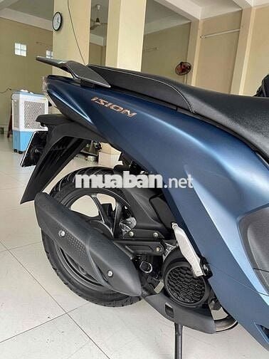 vison 2023 . mẫu mới. khoá smatkey. máy zin im