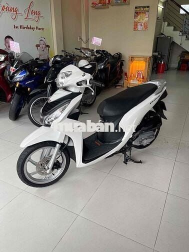 vison 2016 . phun xăng điện tử. máy zin im . ko hú