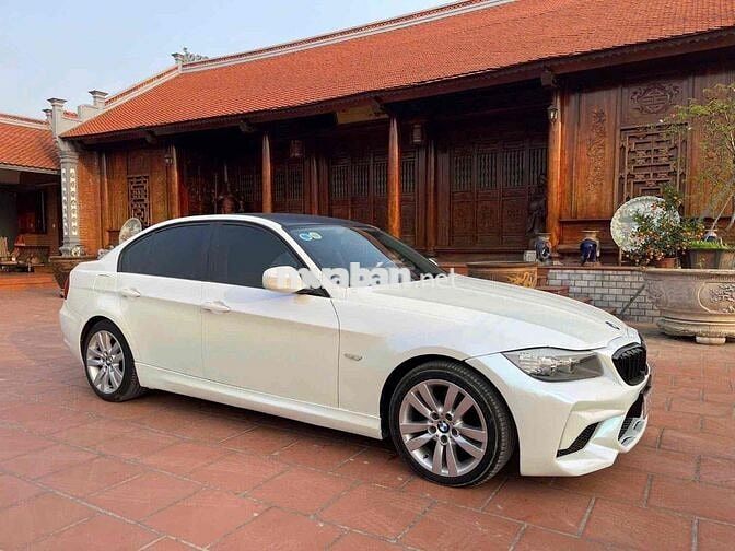 BMW 3 Series 20***00 km