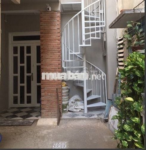 Phòng trọ 30m2 đường XVNT, P.21, quận Bình Thạnh