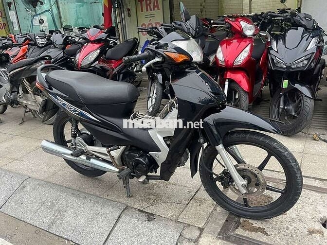 Honda wave A 2012 mới 90% Bstp chính chủ