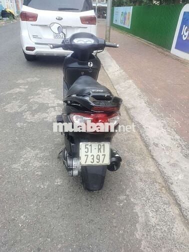 Hình xe thật nhà sử dụng