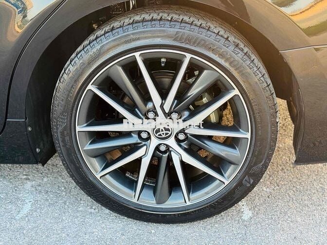 Toyota Camry 2022 2.5 Q