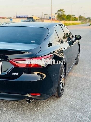 Toyota Camry 2022 2.5 Q