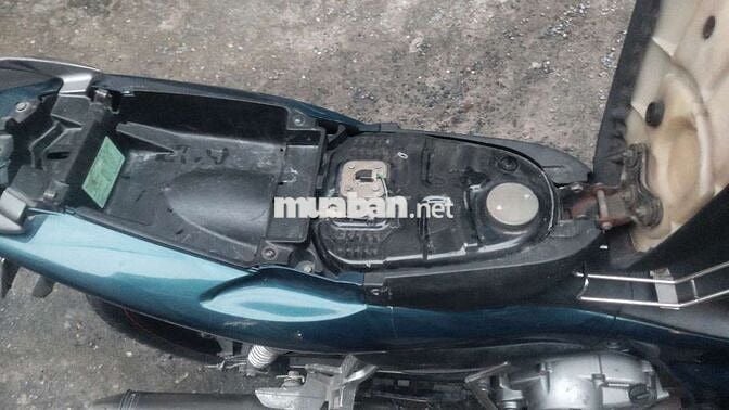 Xe yamaha Jupiter R chính hãng nhập thái