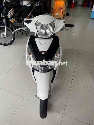 vison 2016 . phun xăng điện tử. máy zin im . ko hú