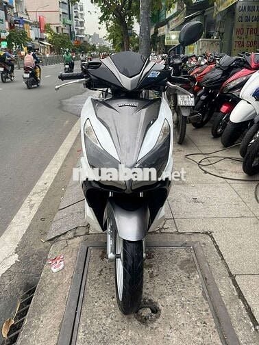 Honda air blade 2015 mới 90% Biển số 66