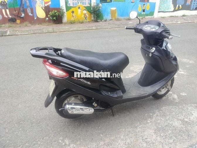 Hình xe thật nhà sử dụng